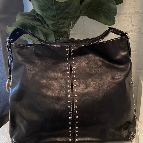 Michael Kors Black Shoulder bag - Picture 3 of 6